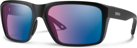 Smith - Backcast ChromaPop Polarchromic Mirror S2-3 - Sonnenbrille bunt