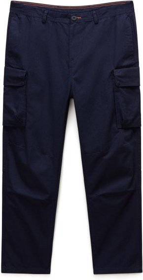 Thumbnail - Napapijri - M-Tures Cargo - Freizeithose Gr XXL blau