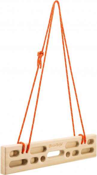 Café Kraft - Gimme Kraft Hangboard Medium - Trainingsboard wood