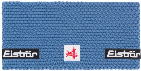 Eisbär - Jamie Stirnband Ski Austria - Stirnband Gr One Size blau