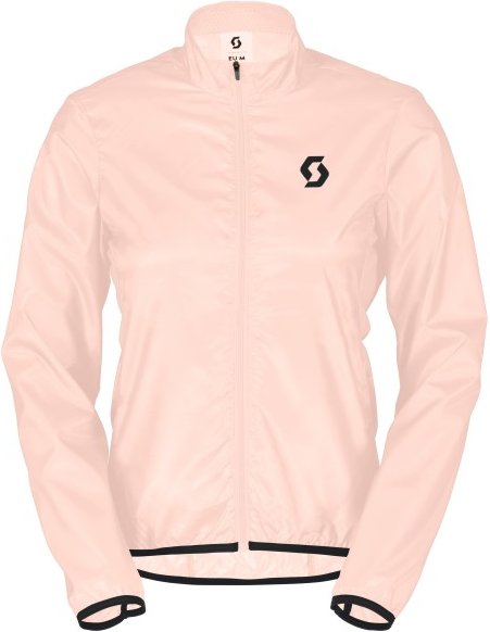 Scott - Women's Endurance WB Jacket - Fahrradjacke Gr S rosa