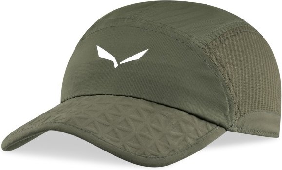 Salewa - Pedroc 2 Durastretch Light Cap - Cap Gr 58 cm oliv