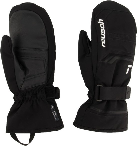 Reusch - Primus R-Tex XT Mitten - Handschuhe Gr 7 schwarz