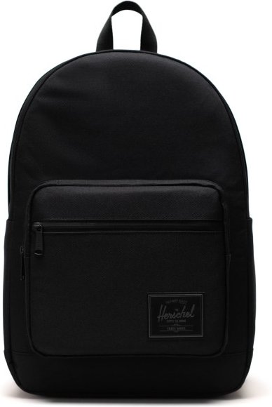 Herschel - Pop Quiz Backpack - Daypack schwarz