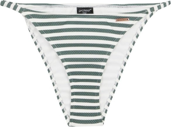 Protest - Women's MIXCheeras - Bikini-Bottom Gr 36 weiß