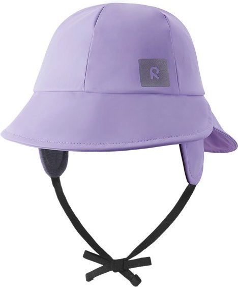 Reima - Kid's Rainy - Hut Gr 48 cm lila