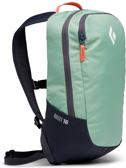 Black Diamond - Bullet 16 - Daypack türkis