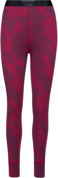 Thermowave - Women's Flow Long Pants - Merinounterwäsche Gr S lila