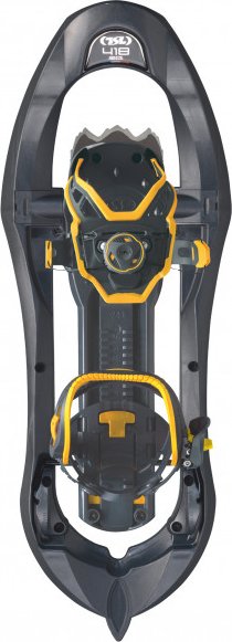 TSL - 418 Up & Down Fit Grip - Schneeschuhe Gr 35-44 grau