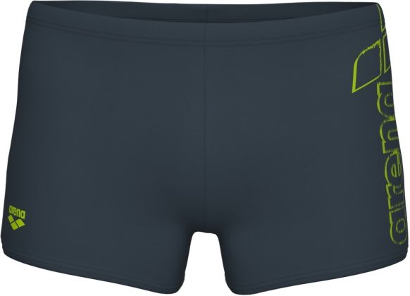 Thumbnail - Arena - Scratchy Swim Short - Badehose Gr 4 blau