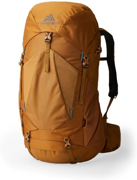 Gregory - Stout 45 RC - Trekkingrucksack braun