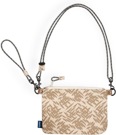Thumbnail - KAVU - Cozy Cache - Umhängetasche Gr 1 l beige