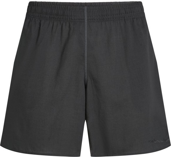 Icebreaker - Merino 125 Cool-Lite Active 7'' Shorts - Shorts Gr L grau/schwarz