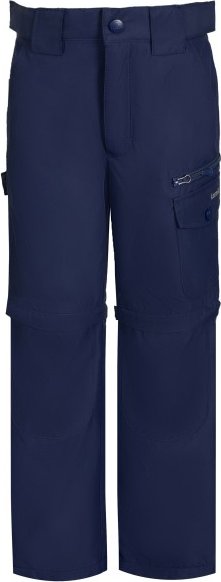Kamik - Kid's Slayer - Zip-Off-Hose Gr 116 blau