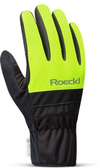 Thumbnail - Roeckl Sports - Raiano 2 - Handschuhe Gr 7,5 bunt