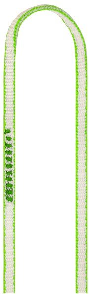 Salewa - Ortles Dyneema Sling - Rundschlinge Gr 60 cm - 8 mm grün