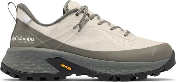 Thumbnail - Columbia - Women's Tellurix Titanium Outdry - Multisportschuhe Gr 41 grau