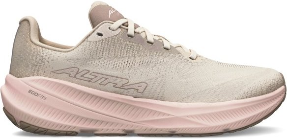 Altra - Women's Experience Flow 3 - Runningschuhe Gr 10,5 beige