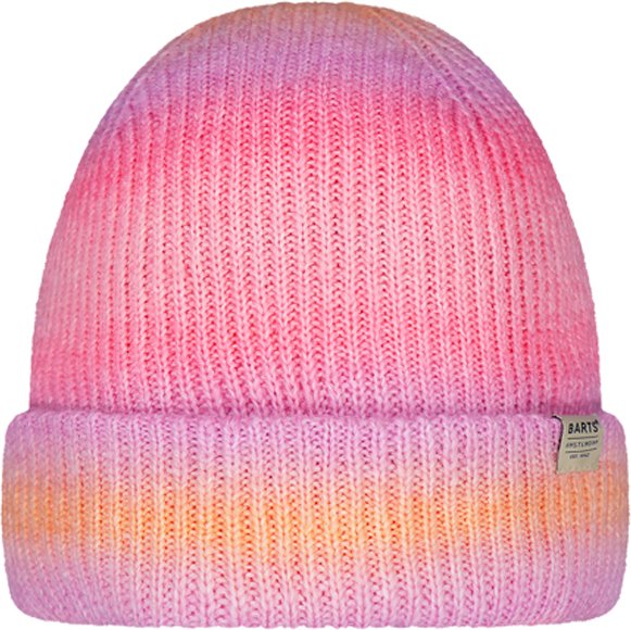 Barts - Kid's Niagra Beanie - Mütze Gr 53-55 cm rosa