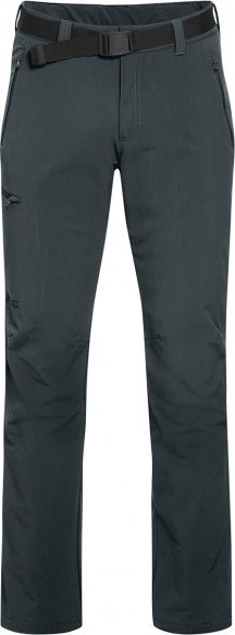 Maier Sports - Oberjoch Therm - Winterhose Gr 52 - Regular schwarz