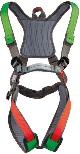 Rock Empire - Rugrat - Komplettgurt Gr One Size grau