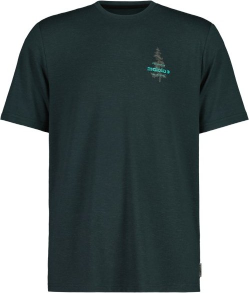 Thumbnail - Maloja - KasteinM. - Funktionsshirt Gr L blau