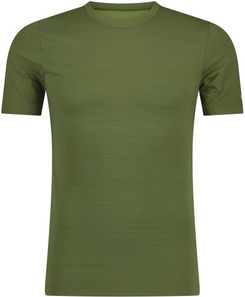 Shimano - Evolve Terra Seamless T-Shirt - Radtrikot Gr XL/XXL oliv