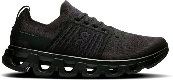 Thumbnail - On - Cloudswift 4 - Runningschuhe Gr 46 schwarz