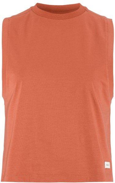 Thumbnail - Craft - Women's Collective Relaxed SL Tee - Top Gr XS rot