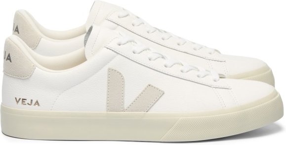 Thumbnail - Veja - Women's Campo - Sneaker Gr 37 weiß/beige