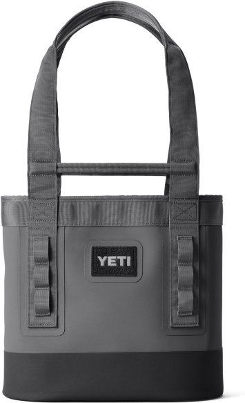 Yeti Coolers - Camino Carryall 20 - Umhängetasche Gr 20 l grau