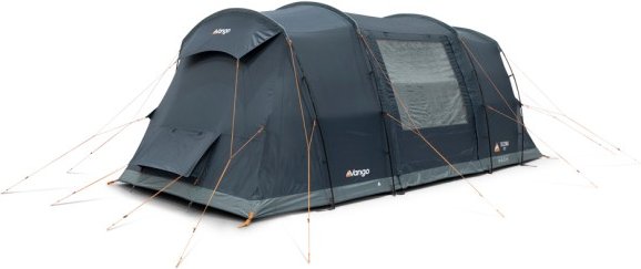 Vango - Tacoma 400 Package - 4-Personen Zelt blau