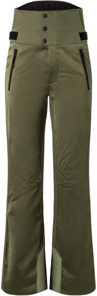Bogner Fire+Ice - Women's Josie-T - Skihose Gr 34 oliv