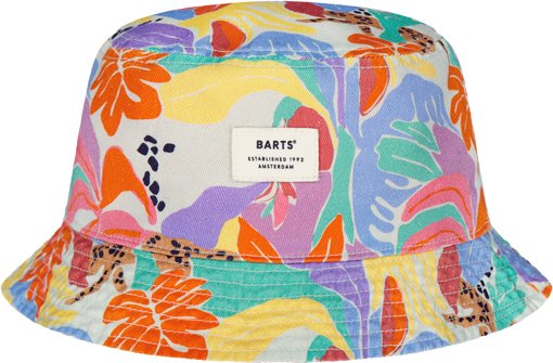 Barts - Kid's Antigua Hat - Hut Gr 50 cm bunt
