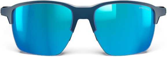 Julbo - Crossline Spectron S3 (VLT 12%) - Sonnenbrille Gr L blau