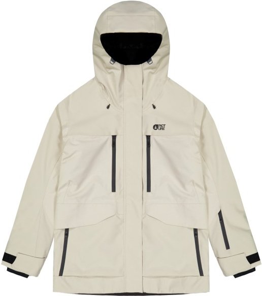 Picture - Women's Orosi Jacket - Skijacke Gr XL beige