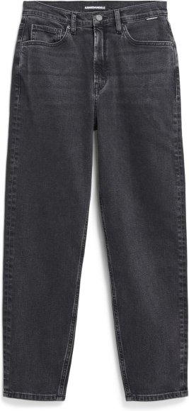 ARMEDANGELS - Women's Mairaa - Jeans Gr 38 - Length: 32'' grau