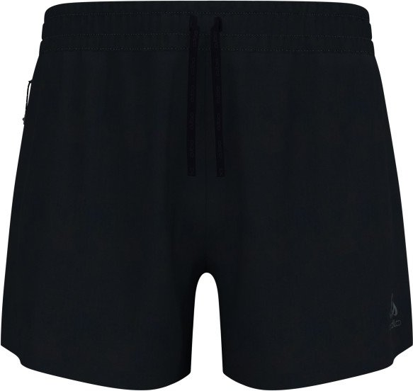 Odlo - Zeroweight 5'' Short - Laufshorts Gr XL schwarz