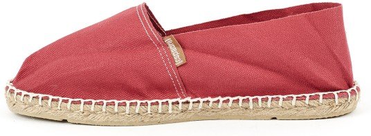 Thumbnail - Espadrij - Classic - Freizeitschuhe Gr 41 rot