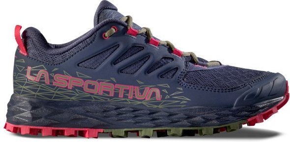 La Sportiva - Women's Lycan II - Trailrunningschuhe Gr 40 blau