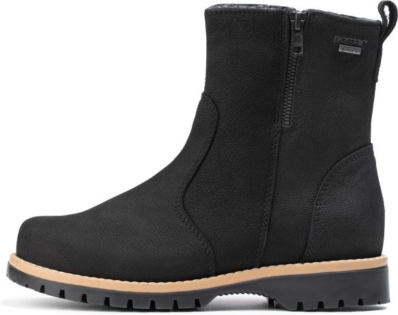 Thumbnail - Pomar - Women's Tassu GTX Ankle Boot - Winterschuhe Gr 39 schwarz