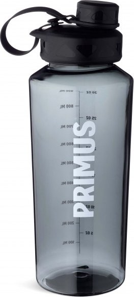 Primus - TrailBottle Tritan - Trinkflasche Gr 1,0 l grau
