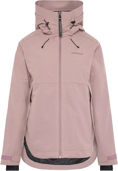 Didriksons - Women's Jennie Jacket 2 - Winterjacke Gr 34 rosa