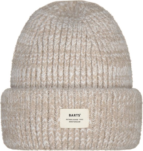 Barts - Women's Owlet Beanie - Mütze Gr One Size grau