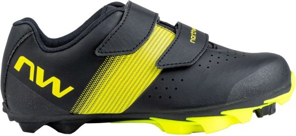 Northwave - Kid's Hammer Junior - Radschuhe Gr 38 bunt