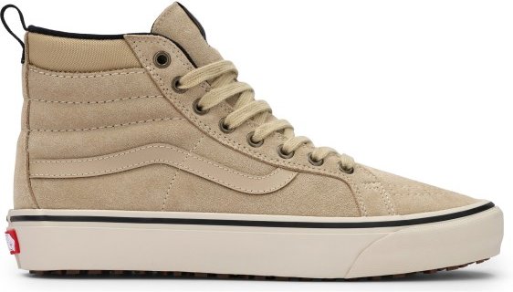 Thumbnail - Vans - MTE Sk8-Hi Insulated - Winterschuhe Gr M10,5 beige