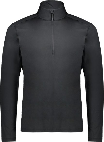 Thumbnail - CMP - Sweat Softech - Fleecepullover Gr 54 schwarz