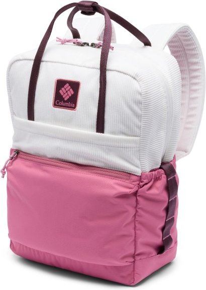 Columbia - Trail Traveler II 18 Backpack - Daypack rosa