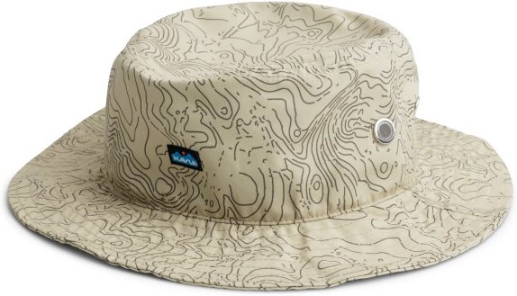 KAVU - BFE - Hut Gr One Size beige