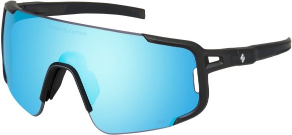 Sweet Protection - Ronin RIG Reflect S3 (VLT 11%) - Fahrradbrille blau